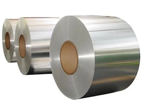 Duplex Stainless Steel Shim (2205, 2507)